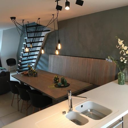 Abc Apartment Blankenberge Eksteriør billede